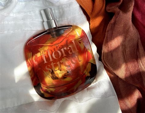 chypre sublime perfume.